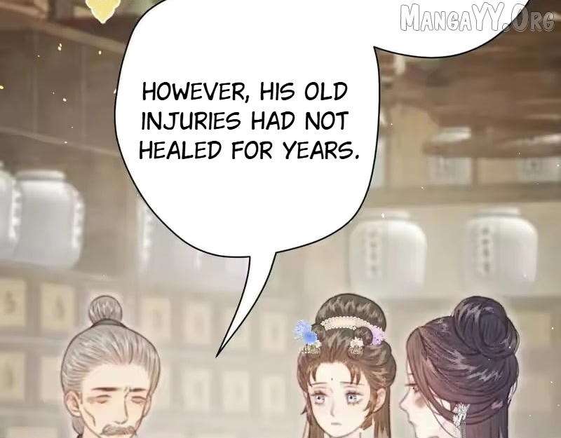 Shao Hua Long: Rebirth of the Evil Concubine’s Counterattack Chapter 41 - page 151
